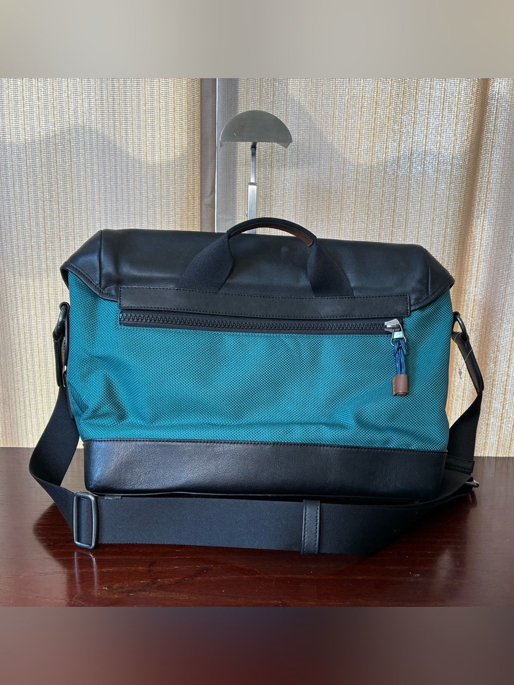 Coach Ranger Messenger Bag - Picture 2 of 7